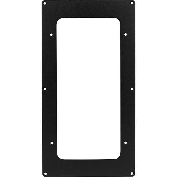 Main product image for GRS PT5010-FP Face Plate for PT5010 Planar Tweeter 272-131